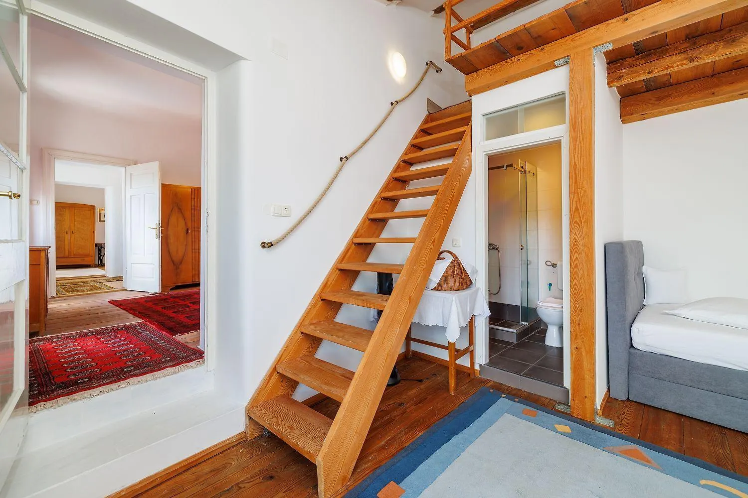 Atemberaubende Villa Mit Whirlpool, Meerblick, Billard, Ping-Pong, Privatpool, Grill Bribir  Bribir (Primorje-Gorski Kotar)